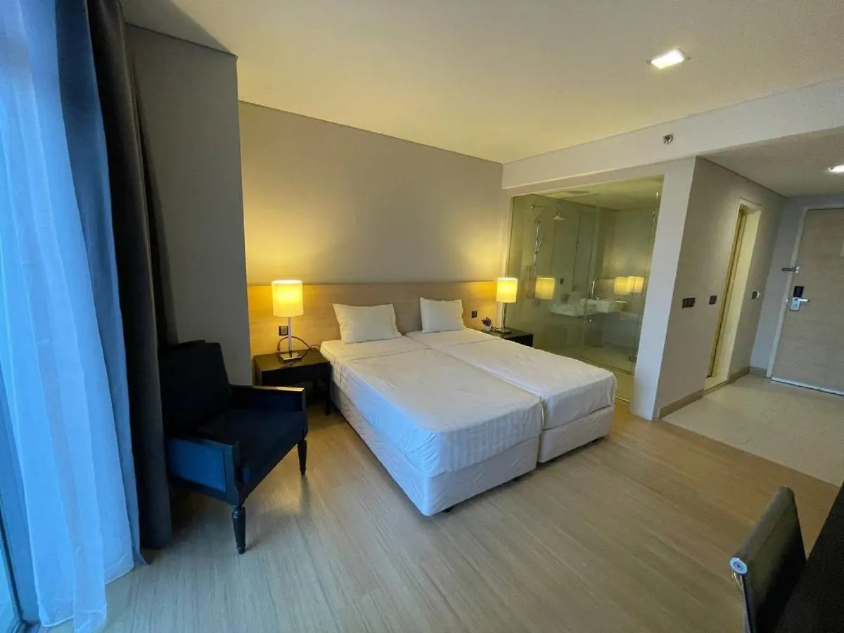 The Straits Residence Melaka Malaysia