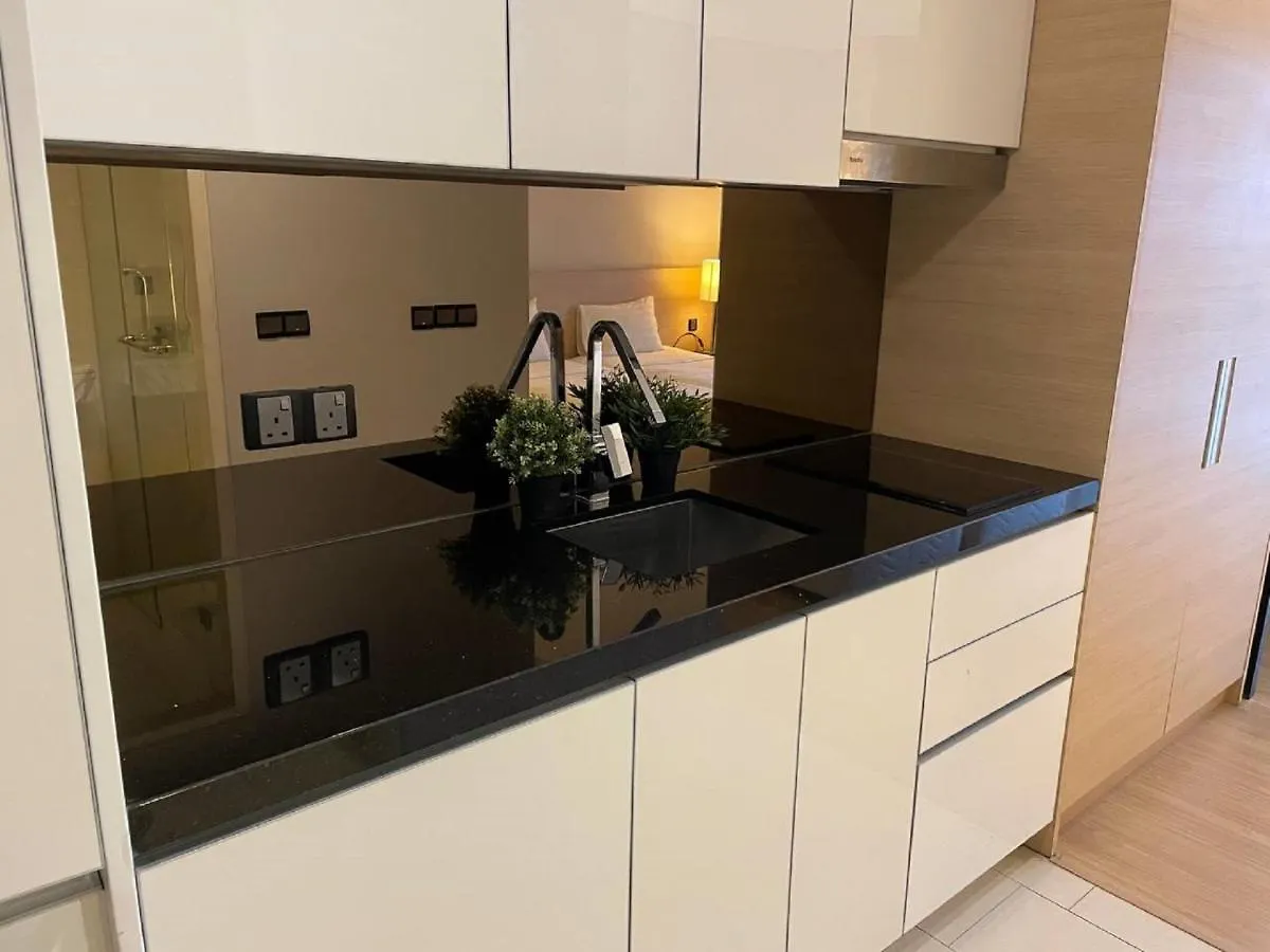 The Straits Residence Melaka Malaysia