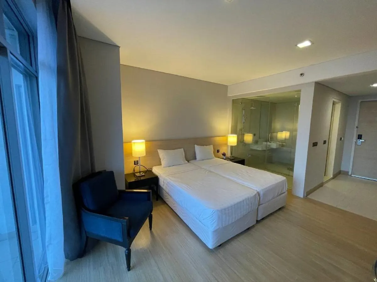 The Straits Residence Melaka