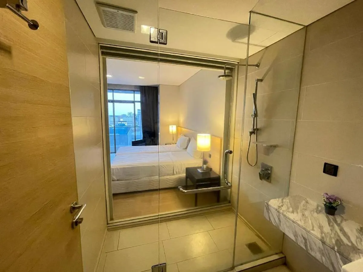 *** Hotel The Straits Residence Melaka Malaysia