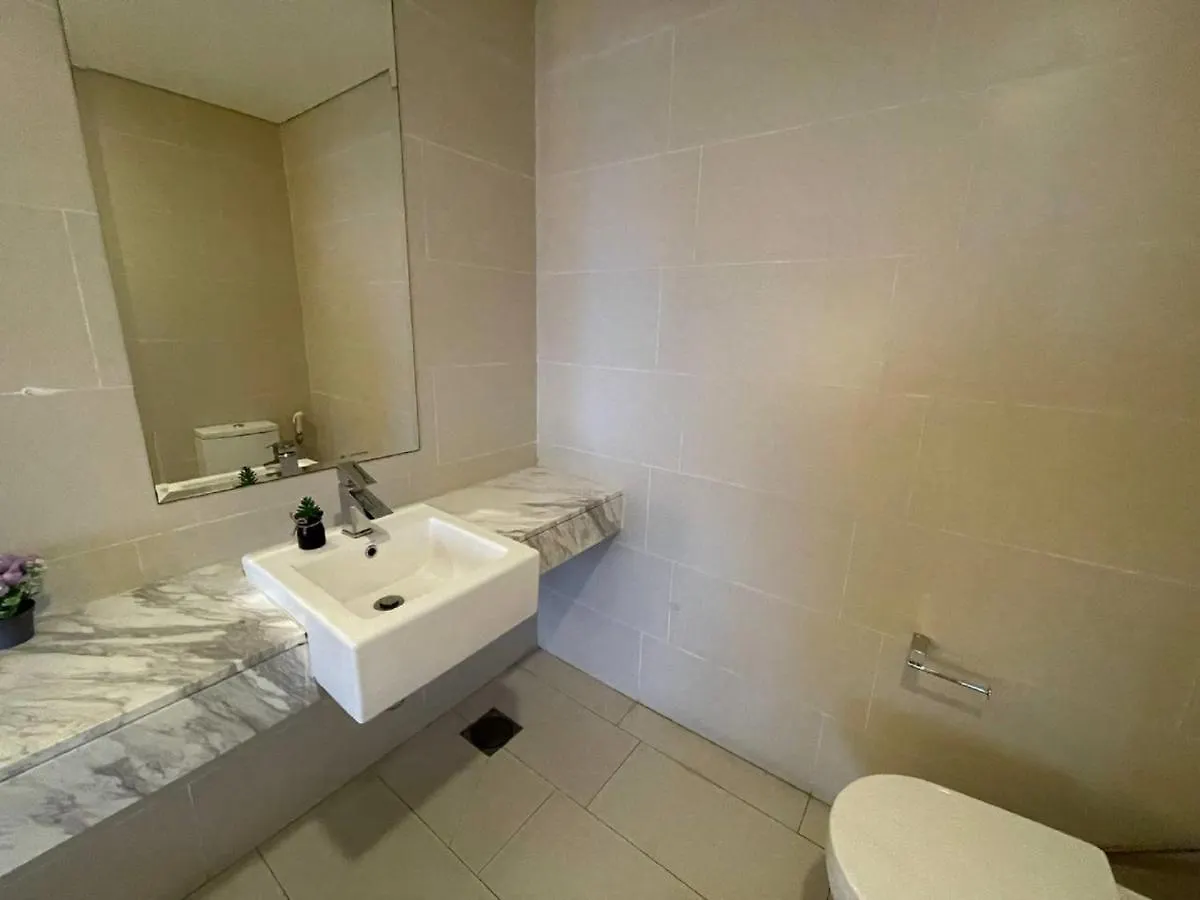 The Straits Residence Melaka Malacca