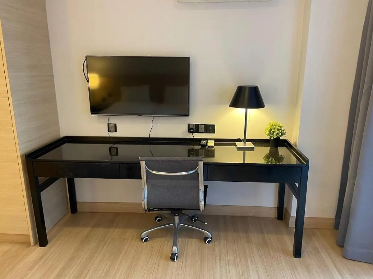 The Straits Residence Melaka Hotel Malacca